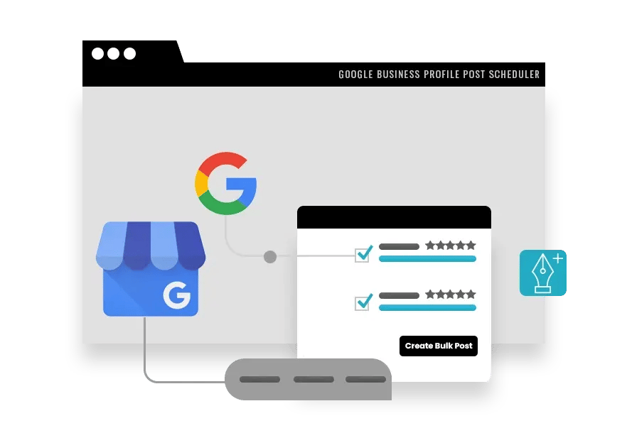 Google Business Profile Post Scheduler